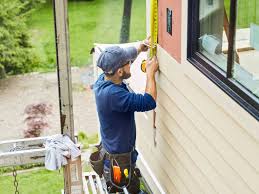 Best Custom Trim and Detailing for Siding  in Sedro Woolley, WA